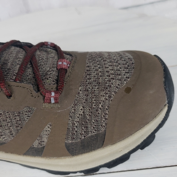 Keen Terradora II waterproof hiking shoe size 8 - Picture 4 of 13